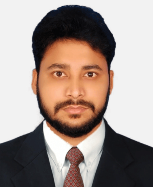 Md. Mahbubur Rahman